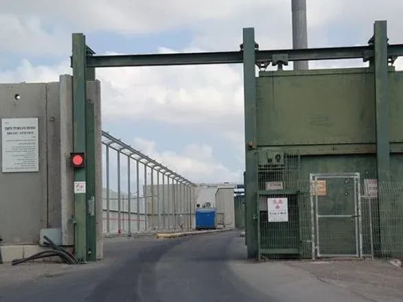 izrayil-zakriv-yediniy-punkt-propusku-na-kordoni-z-sektorom-gazi