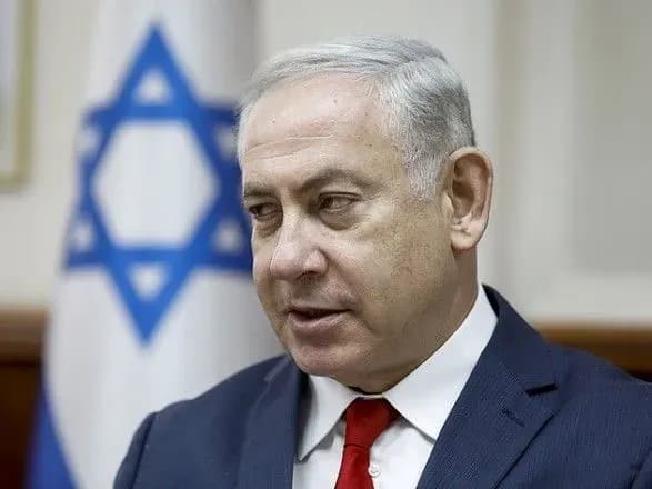 netanyakhu-obgovoriv-siriyu-ta-iran-zi-spetspredstavnikom-derzhsekretarya-ssha