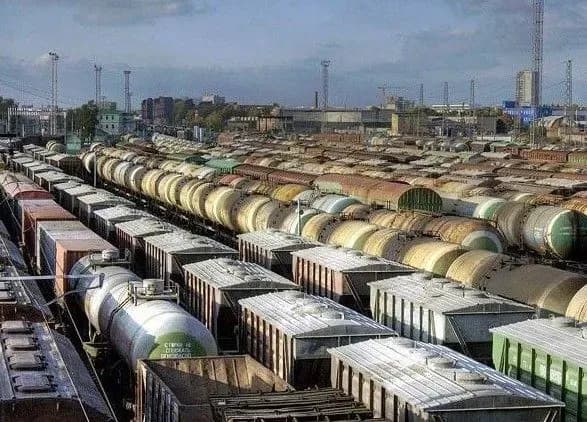 problemy-s-perevozkami-na-ukrzaliznytse-byut-po-kursu-grivny-nardep