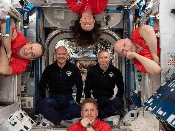 roskosmos-pidozryuye-scho-amerikanski-astronavti-navmisno-poshkodili-korabel-soyuz