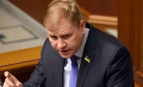 nardep-kuryachiy-stav-zastupnikom-golovi-parlamentskoyi-fraktsiyi-bpp