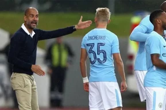 gvardiola-priynyav-rishennya-schodo-maybutnogo-zinchenka-zmi