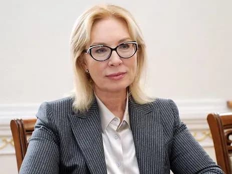 denisova-ne-doviryaye-informatsiyi-rf-schodo-stanu-poranenikh-moryakiv