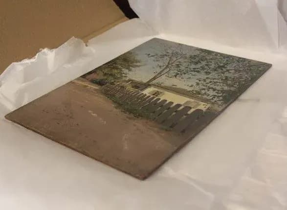 nimechchina-povernula-ukrayini-kartinu-vivezenu-pid-chas-drugoyi-svitovoyi