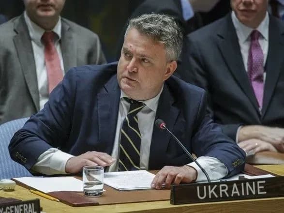 ukrayinskiy-diplomat-kislitsya-zayaviv-pro-vikrivlennya-sliv-genseka-obsye