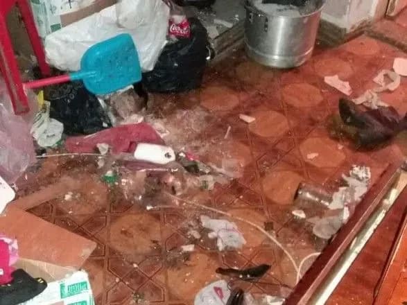 gore-matir-zalishila-bez-yizhi-trokh-malenkikh-ditey