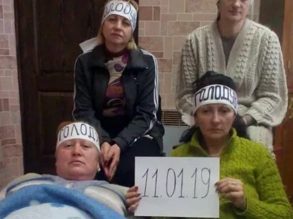 straykari-z-donetskoyi-shakhti-virishili-pripiniti-goloduvannya