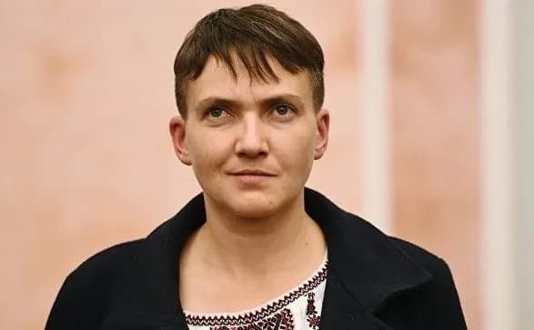 savchenko-ne-otrimuvala-zarplati-pislya-areshtu