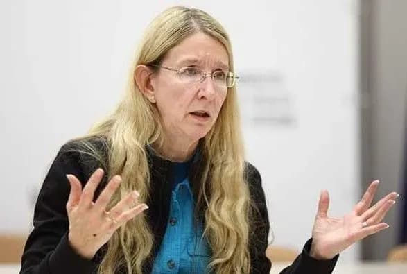 gluzman-zayaviv-pro-shvidku-vidstavku-suprun