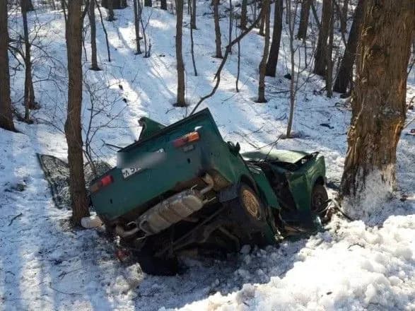 vodiy-ta-pasazhir-zhiguliv-zaginuli-vnaslidok-zitknennya-z-derevom