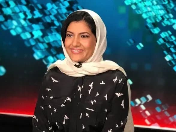 saudivska-araviya-vpershe-priznachila-na-diplomatichnu-posadu-zhinku-poslom-u-ssha