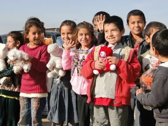 z-polonu-islamskoyi-derzhavi-zvilnilas-grupa-yezidiv