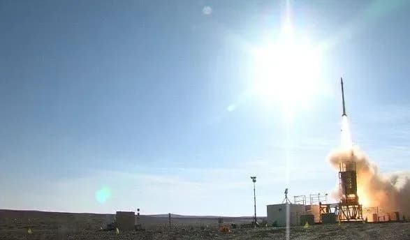 ssha-rozgornuli-v-izrayili-novitnyu-sistemu-ppo