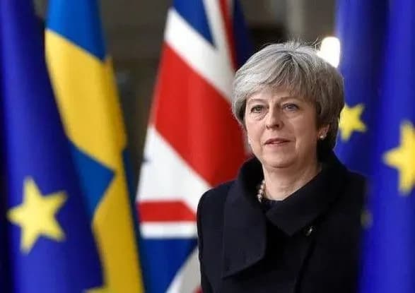 mey-vtratila-pidtrimku-mayzhe-vsogo-kabinetu-ministriv-cherez-brexit