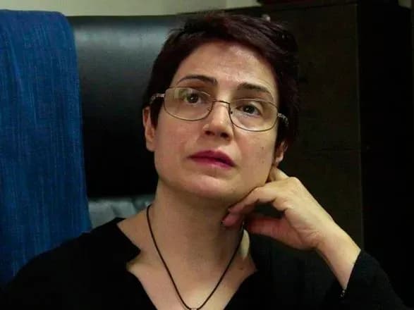 iransku-pravozakhisnitsyu-zasudili-do-38-rokiv-uvyaznennya-ta-148-udariv-batogom