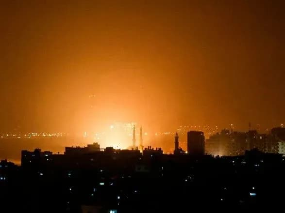 izrayil-nanis-aviaudar-po-ofisu-lidera-khamas