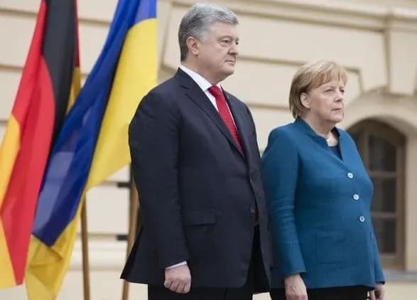 poroshenko-zustrinetsya-z-merkel-na-nastupnomu-tizhni