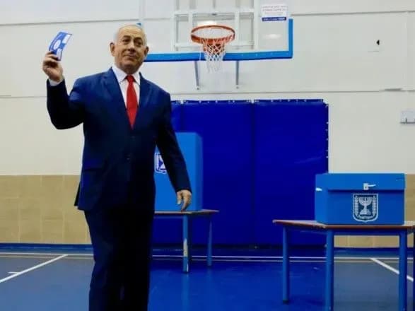 partiya-netanyakhu-likud-peremagaye-na-parlamentskikh-viborakh-v-izrayili