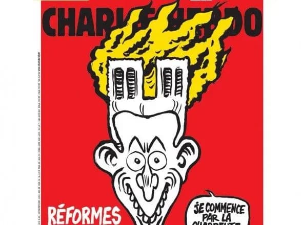 charlie-hebdo-opublikuvav-karikaturu-na-pozhezhu-u-notr-dami