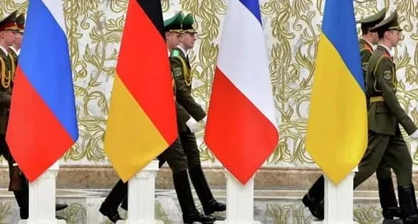 putin-zayaviv-scho-v-yogo-grafiku-nemaye-zustrichi-v-normandskomu-formati-v-chervni