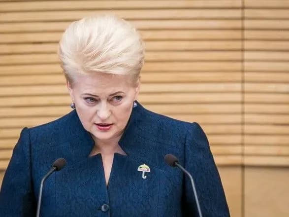 gribauskayte-privitala-zelenskogo-z-peremogoyu-na-viborakh