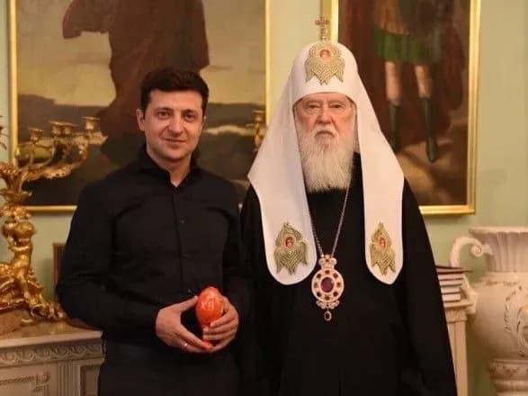 filaret-zustrivsya-iz-zelenskim-govorili-pro-dobro-i-zlo