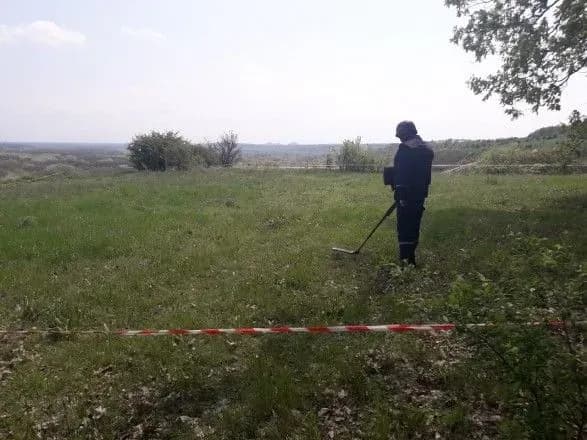 na-donechchini-viyavili-ta-znischili-28-vibukhonebezpechnikh-predmetiv-chasiv-drugoyi-svitovoyi-viyni