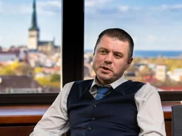 ochilnik-mzs-estoniyi-proponuye-posiliti-sanktsiyi-proti-rf