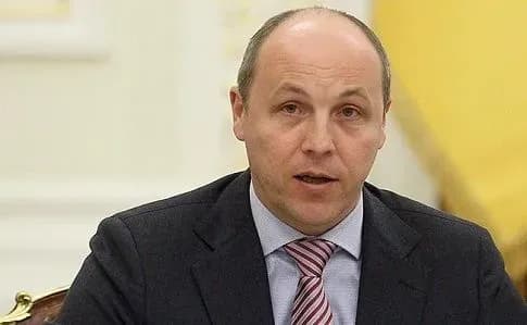 parubiy-zayaviv-scho-datu-inavguratsiyi-parlamentari-priznachat-bez-yogo-vtruchannya