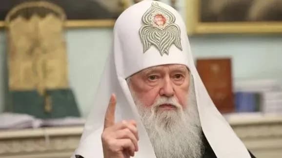 filaret-poyasniv-chomu-pidpisav-postanovu-pro-pripinennya-diyalnosti-upts-kp