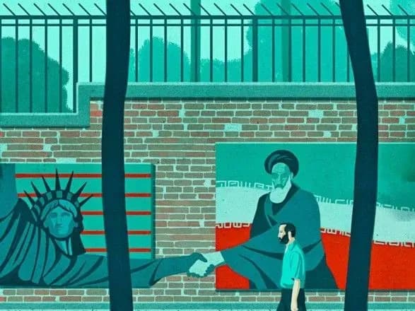 komitet-senatu-ssha-vidkinuv-initsiativu-pro-neobkhidnist-skhvalennya-kongresom-viyni-z-iranom