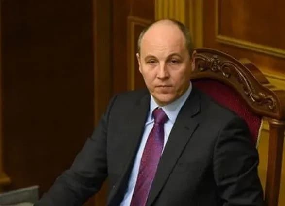 parubiy-zayaviv-pro-mozhlivist-pochati-rozglyad-viborchogo-kodeksu-nastupnogo-tizhnya