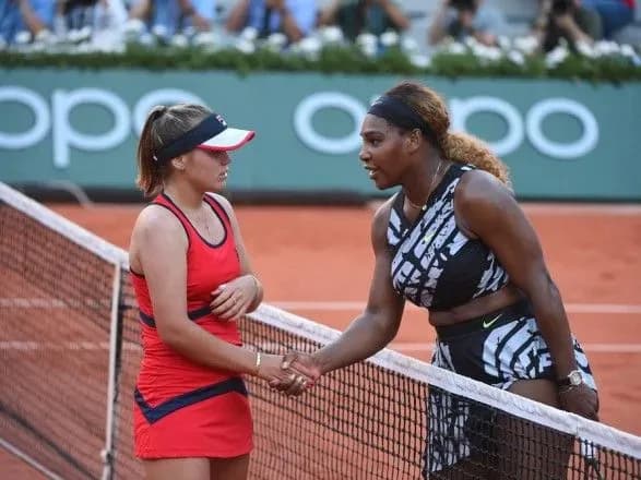 serena-vilyams-prograla-v-tretomu-koli-rolan-garros