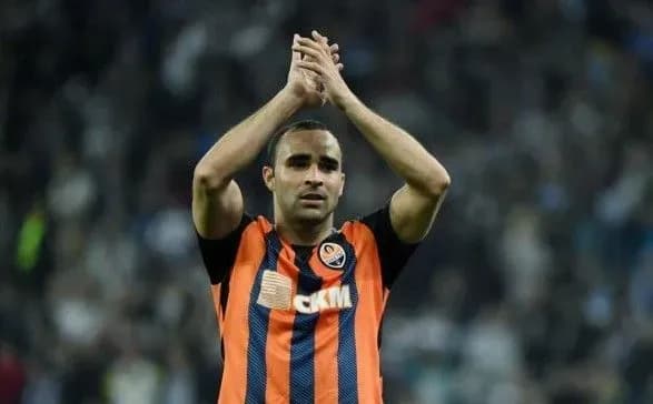 shakhtar-nazvav-transfernu-vartist-ismayili