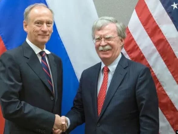 bolton-obgovoriv-z-sekretarem-radbezu-rf-pitannya-povyazani-z-ukrayinoyu