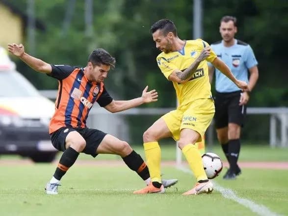 shakhtar-porazkoyu-zakinchiv-vistup-na-zbori-v-avstriyi