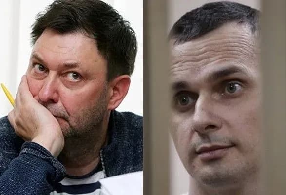 ofis-prezidenta-rosiya-mozhe-zvilniti-olega-sentsova-odnochasno-z-vishinskim