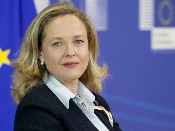 zmi-odniyeyu-z-pretendentok-na-post-glavi-mvf-stala-ochilnitsya-ispanskogo-minekonomiki