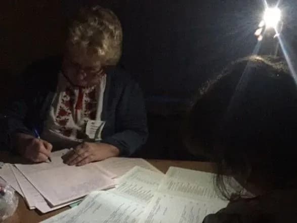 na-volini-negoda-znestrumila-dekilka-viborchikh-dilnits