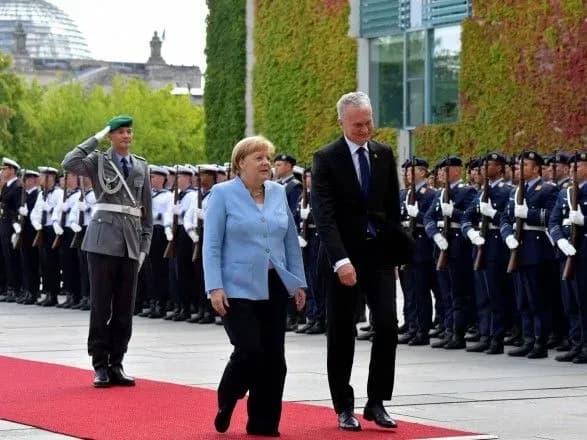 lideri-nimechchini-i-litvi-obgovorili-pivnichniy-potik-2-i-ukrayinu