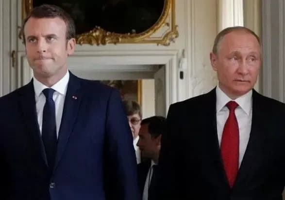 makron-povernennya-rosiyi-do-g8-bez-vregulyuvannya-situatsiyi-v-ukrayini-bude-strategichnoyu-pomilkoyu