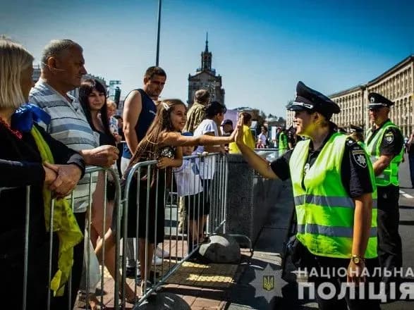 politsiya-pidrakhuvala-kilkist-uchasnikiv-urochistostey-do-dnya-nezalezhnosti
