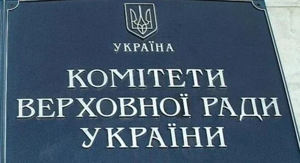 u-radi-priynyali-rishennya-po-kerivnikh-posadakh-u-komitetakh