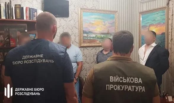 shakhrayam-yaki-predstavilisya-dovirenimi-osobami-prezidenta-gotuyetsya-vruchennya-pidozri