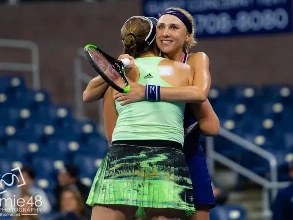 ukrayinska-tenisistka-viyshla-u-chvertfinal-parnogo-rozryadu-us-open