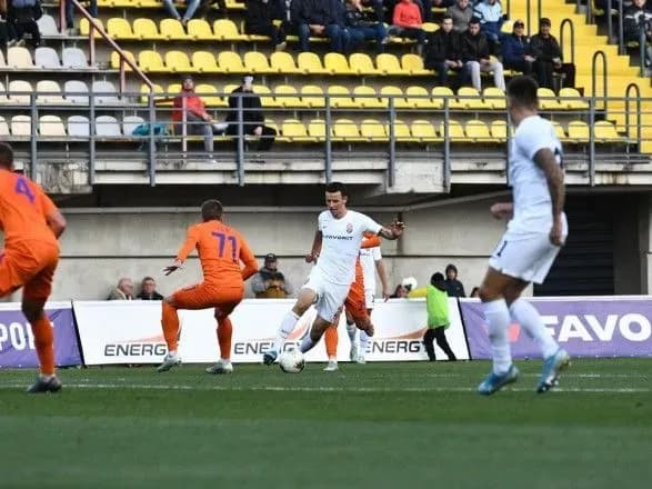 zorya-ta-mariupol-rozpisali-nichiyu-u-gri-z-dvoma-viluchennyami