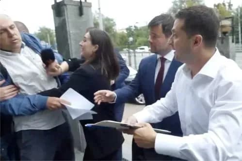 nszhu-zaklikali-mendel-ta-ofis-prezidenta-pereglyanuti-stavlennya-do-zhurnalistiv-ta-vibachitisya