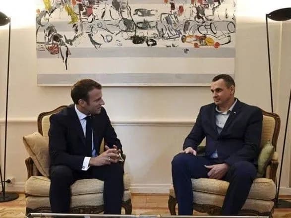 zustrich-makrona-z-sentsovim-stali-vidomi-podrobitsi