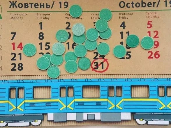u-kiyevi-prodovzhuyut-koristuvatisya-zhetonami-blizko-17-pasazhiriv-metropolitenu