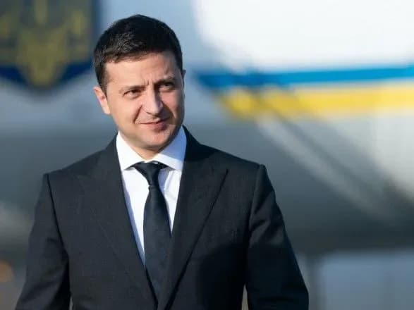 zelenskiy-zustrivsya-zi-spikerom-latviyskogo-parlamentu